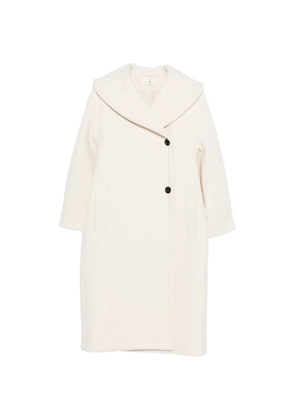 The Row Regino coat - Neutrals