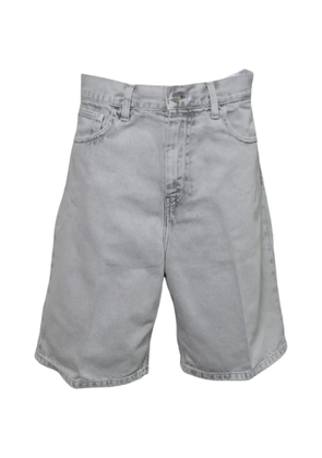 Carhartt WIP W' Brandon shorts - Grey