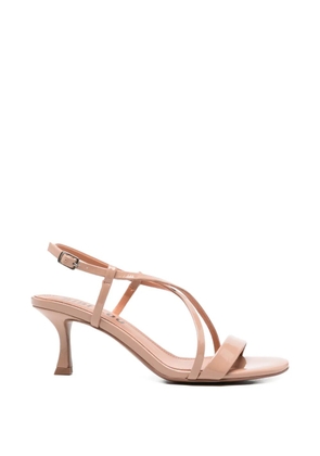 Bibi Lou strappy sandals - Neutrals
