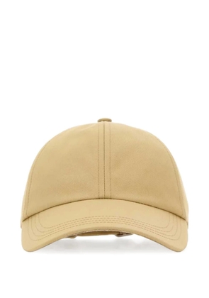 Burberry baseball cap - Neutrals