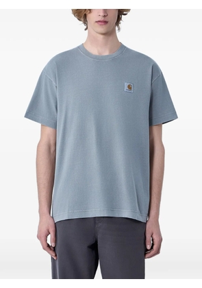 Carhartt WIP logo-patch T-shirt - Grey