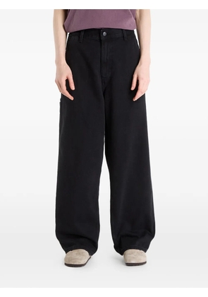Carhartt WIP Brandon Single Knee wide-leg jeans - Black