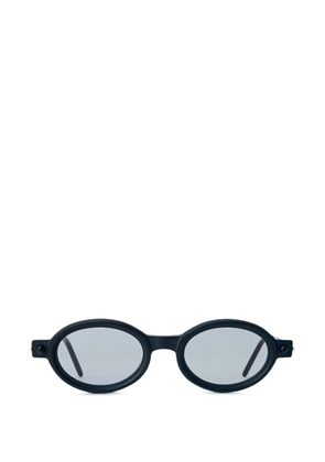 Kuboraum P6 sunglasses - Black