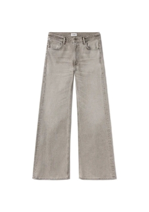 Citizens of Humanity grey jeans
