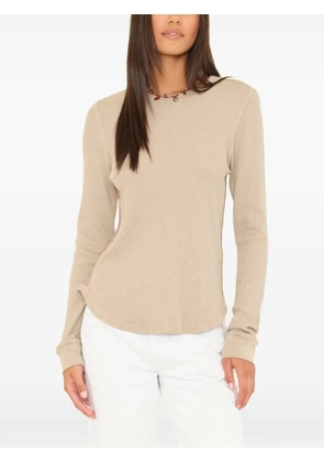 Xirena Theo T-shirt - Neutrals
