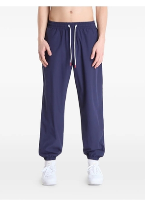 Reebok Heritage Logo track pants - Blue
