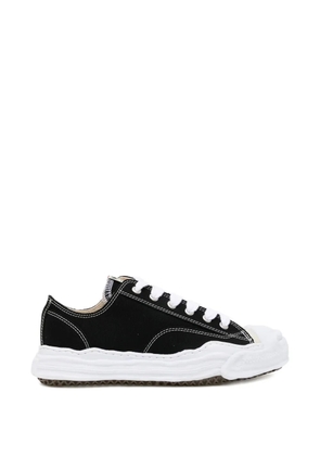 Maison MIHARA YASUHIRO Hank sneakers - Black