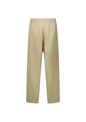 GmbH Sadrik 2 trousers - Neutrals