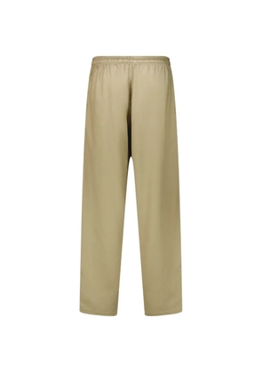 GmbH Sadrik 2 trousers - Neutrals
