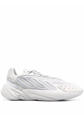 adidas Ozelia panelled sneakers - Grey