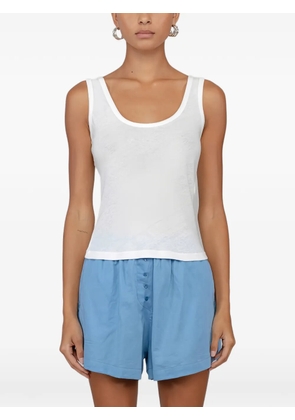LESET Laura tank top - White