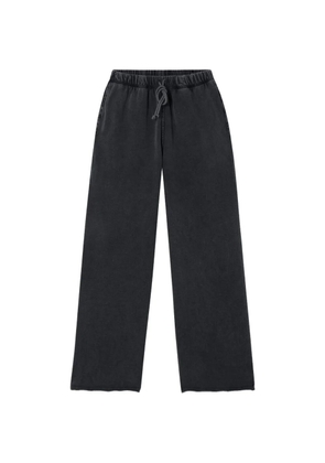 American Vintage Afoma track trousers - Grey