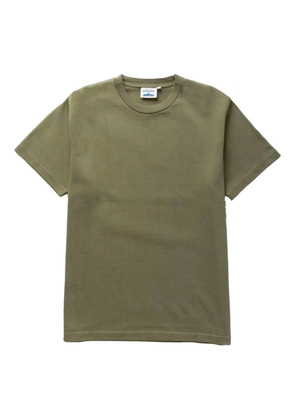 Power Goods Archive crew-neck T-shirt - Green