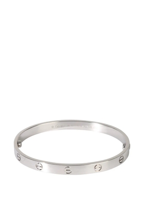 Cartier Love bracelet - Silver