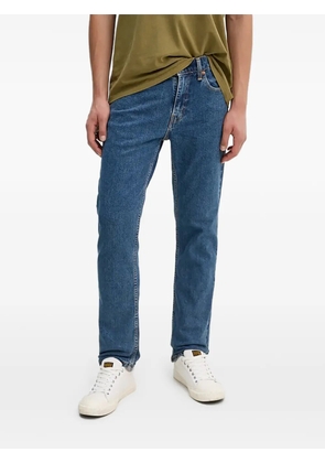 Levi's 511 five-pockets jeans - Blue