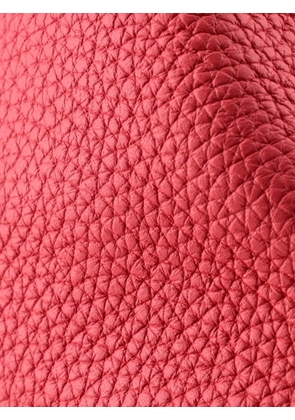Hermès Pre-Owned Picotin Lock Bag Clemence PM bucket bag - Pink
