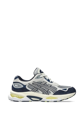 ASICS Gel-NYC 2.0 lace-up sneakers - Neutrals