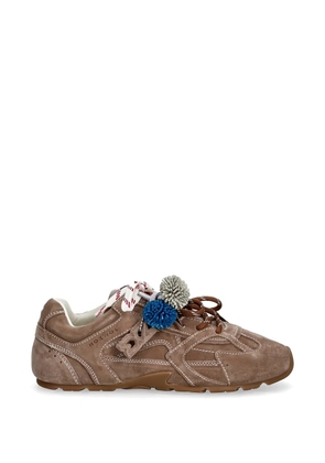 Nokwol Atlas sneakers - Neutrals