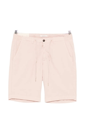 Briglia 1949 Malibu drawstring shorts - Pink