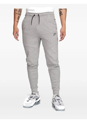 Nike elasticated waistband performance trousers - Grey