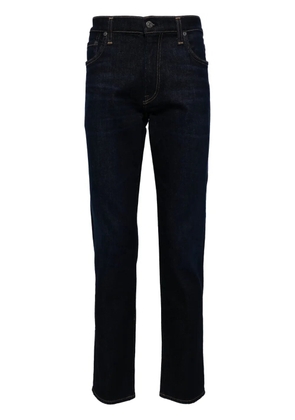 Citizens of Humanity London tapered slim-fit jeans - Blue