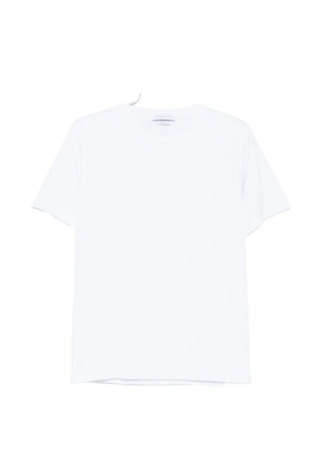 Daniele Fiesoli short-sleeve T-shirt - White
