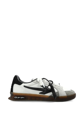 Off-White End Of Play lace-up sneakers