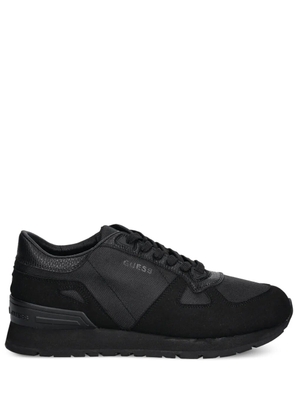 GUESS USA Tresa sneakers - Black