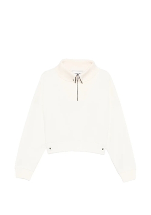 Iceberg sweatshirt - White