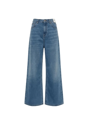 Re-Hash April jeans - Blue