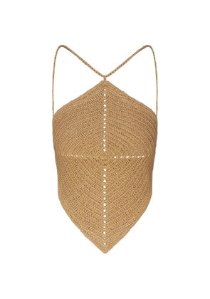 Simon Miller Kit top - Neutrals