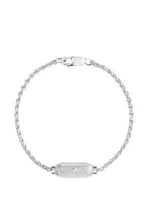 Marie Lichtenberg Micro Coconut bracelet - Silver
