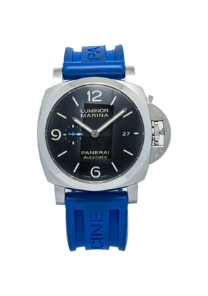 Panerai Luminor Marina 44mm watch - Black