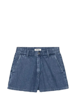 Carhartt WIP Lova shorts - Blue
