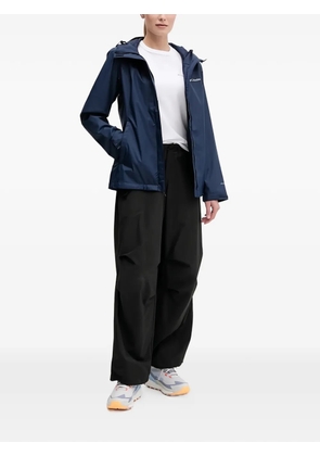 Columbia Arcadia II rain jacket - Blue