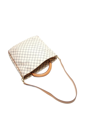 Louis Vuitton Pre-Owned 2013 Damier Azur Soffi - Neutrals
