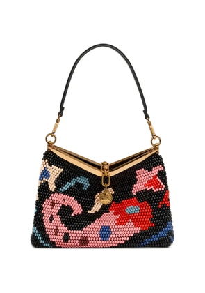 ETRO medium Vela shoulder bag - Black