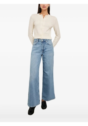 Rails Norah buttoned cardigan - Neutrals