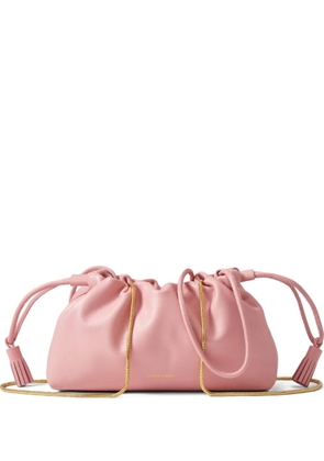 Veronica Beard small stash bag - Pink