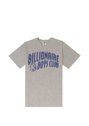 Billionaire Boys Club chest logo T-shirt - Grey