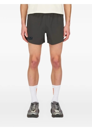 UNNA Tempo shorts - Grey