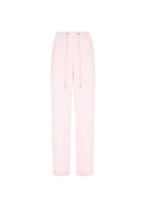Iceberg drawstring trousers - Pink