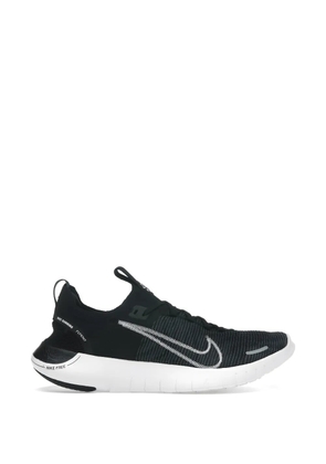 Nike Free RN sneakers - Black