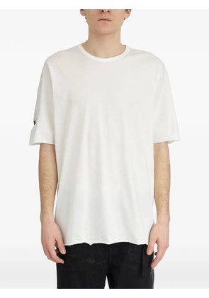 Isaac Sellam Experience round-neck T-shirt - White
