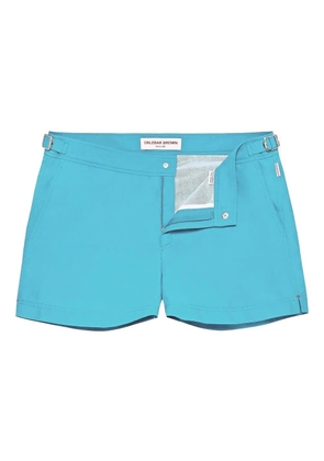 Orlebar Brown Springer swim shorts - Blue