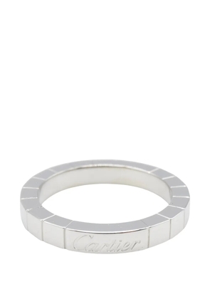 Cartier 2010s Raniere ring - Silver