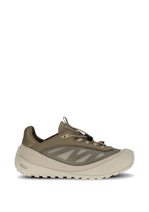 Moncler low top sneakers - Neutrals