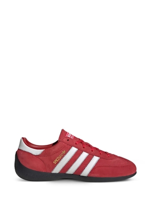 adidas Handball Spezial Lo Pro suede sneakers - Red