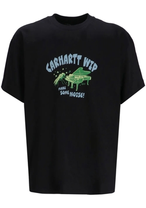Carhartt WIP Noisy T-shirt - Black