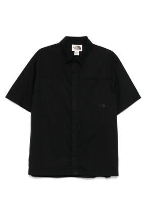 The North Face Heritage shirt - Black